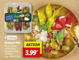 Antipasti Mix im aktuellen Lidl Prospekt