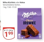 Aktuelles Küchlein Angebot bei GLOBUS in Trier ab 1,99 €