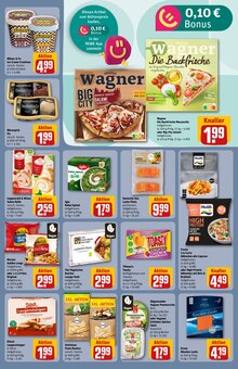 Nudeln im aktuellen REWE Prospekt (Braunschweig) Nudeln im REWE Prospekt "Dein Markt" mit 39 Seiten (Braunschweig)