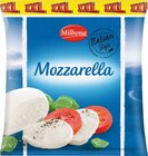 Mozzarella - MILBONA en promo chez Lidl Toulouse à 1,39 €