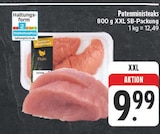 Putenministeaks im Angebot bei E center in Bamberg Putenministeaks Angebote bei E center Bamberg für 9,99 €