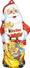 Schokolade Weihnachtsmann von Kinder im aktuellen Lidl Prospekt für 1,79 €