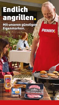 Schuhe im Penny Prospekt "Wer günstig will, muss Penny." mit 36 Seiten (Mannheim)