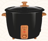 Netto Leforest - Promo Cuiseur à riz Promo Cuiseur à riz à 19,99 € dans le catalogue Netto à Leforest