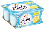 Perle de Lait - Yoplait en promo chez Colruyt Perle de Lait - Yoplait dans le catalogue Colruyt