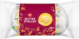 Aktuelles Butterstollen Angebot bei REWE in Chemnitz ab 1,59 €