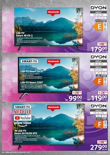 Einhell Angebot im Selgros Prospekt, gültig von 30.10.2025 bis 05.11.2025 Einhell Angebot im aktuellen Selgros Prospekt auf Seite 30