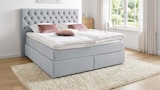 BOXSPRINGBETT von Ole Gunderson für 2.299,00 € bei porta Möbel im Angebot BOXSPRINGBETT von Ole Gunderson im aktuellen porta Möbel Prospekt