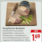 EDEKA Müllheim Prospekt mit  im Angebot für 1,69 €