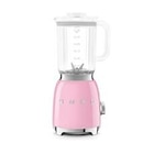Blender Smeg BLF03PKEU - Smeg en promo chez Darty Blender Smeg BLF03PKEU - Smeg dans le catalogue Darty