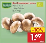 Angebot im Netto Marken-Discount Bad Muskau Prospekt Netto Marken-Discount Bad Muskau Prospekt mit  im Angebot für 1,69 €