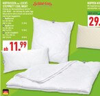 Kopfkissen im Angebot bei Marktkauf in Herten Kopfkissen Angebote von Schlaf-Gut bei Marktkauf Herten für 11,99 €