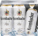 Pils im Angebot bei Netto Marken-Discount in Köln Pils Angebote von Krombacher bei Netto Marken-Discount Köln für 4,00 €