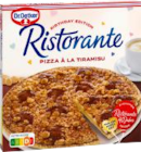 Marktkauf Heide - Ristorante Pizza Angebot im Prospekt Ristorante Pizza bei Marktkauf im Heide Prospekt für 1,79 €