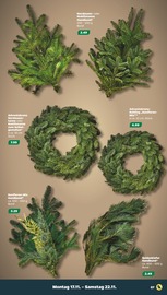 Weihnachtsartikel im Netto mit dem Scottie Prospekt in Potsdam Aktueller Netto mit dem Scottie Prospekt mit Weihnachtsartikel, "Günstig. Besser. Für Dich.", Seite 7