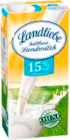 haltbare Landmilch 1,5 % Fett bei EDEKA im Prospekt  für 1,11 €