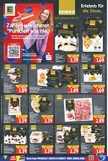 Eis im E center Prospekt "Aktuelle Angebote" mit 26 Seiten (Berlin)