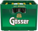 Natur Radler Angebote von Gösser bei REWE Bensheim für 14,99 €