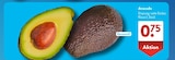 Avocado im ALDI SÜD Prospekt Avocado von im aktuellen ALDI SÜD Prospekt für 0,75 €