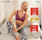 Soft-BH in Triangle-Form im Angebot bei AWG in Tübingen Soft-BH in Triangle-Form Angebote von sure bei AWG Tübingen für 15,99 €