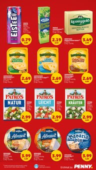 Pflanzen im Penny Prospekt "Wer günstig will, muss Penny." mit 40 Seiten (Saarbrücken)