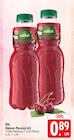 EDEKA - Himbeer-Maracuja Saft Angebot im Prospekt Himbeer-Maracuja Saft bei EDEKA im Prospekt "" für 0,89 €