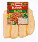 Aktuelle Bratwurst Angebote bei Netto Marken-Discount in Freiburg (Breisgau) Aktuelles Jalapeno Mexico Style Angebot bei Netto Marken-Discount in Freiburg (Breisgau) ab 2,99 €
