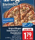 Aktuelles Steinofenpizza Thunfisch Angebot bei EDEKA in Münster ab 1,79 €