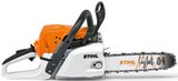 STIHL Griesstätt - Benzin-Motorsäge MS 231 Angebot im Prospekt Benzin-Motorsäge MS 231 bei STIHL im Griesstätt Prospekt für 499,00 €