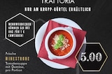Frische Minestrone bei E center im Essen Prospekt für 5,00 €