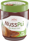 EDEKA Frischemarkt Nordstrand - Nusspli Nuss-Nougat-Creme Angebot im Prospekt Nusspli Nuss-Nougat-Creme bei EDEKA Frischemarkt im Nordstrand Prospekt für 1,99 €