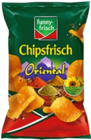 Aktuelle Chips Angebote bei Kaufland in Bremerhaven Aktuelles Chipsfrisch Oriental Angebot bei Kaufland in Bremerhaven ab 0,99 €