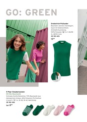 Kleidung Angebote im Prospekt "COLORFUL EXPRESSION" von Tchibo im Supermarkt auf Seite 4