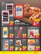 Wurst im Netto Marken-Discount Prospekt in Rodgau Aktueller Netto Marken-Discount Prospekt mit Wurst, "Aktuelle Angebote", Seite 9
