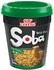 Soba Cup Noodles von Nissin im aktuellen Netto mit dem Scottie Prospekt