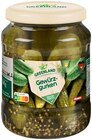 Gewürzgurken im Angebot bei Penny in Wolfsburg Gewürzgurken Angebote von Greenland bei Penny Wolfsburg für 1,19 €