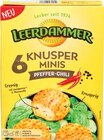 Knusperminis von Leerdammer im aktuellen Netto Marken-Discount Prospekt für 2,22 €