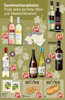 Wecker im REWE Prospekt "Dein Markt" mit 34 Seiten (Ludwigshafen (Rhein))