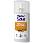 Spray Répulsif Anti-moustiques - MARIE ROSE en promo chez Carrefour Market Spray Répulsif Anti-moustiques - MARIE ROSE dans le catalogue Carrefour Market