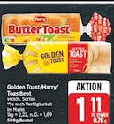 Toastbrot von Harry für 1,11 € bei E center im Angebot Toastbrot von Harry im aktuellen E center Prospekt