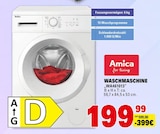 Aktuelles WASCHMASCHINE Angebot bei E center in Kirchheim (Teck) ab 199,99 €