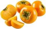 Aktuelle Obst Angebote bei REWE in Frankfurt (Main) Aktuelles Kakis Angebot bei REWE in Frankfurt (Main) ab 1,99 €