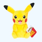 Bi1 Dompierre-sur-Besbre - Promo Peluche Pokemon 20 cm Promo Peluche Pokemon 20 cm à 12,99 € dans le catalogue Bi1 à Dompierre-sur-Besbre
