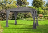 Aktuelles Hardtop-Pavillon Angebot bei Hagebaumarkt in Duisburg ab 479,00 €