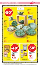 Promos Parfum dans le catalogue "Super U" de Super U Parfum en promo dans le catalogue Super U à la page 8