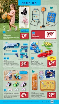 ALDI Nord Prospekt der aktuellen Woche, gĂĽltig von 08.06.2026 bis 13.06.2026 Aktueller ALDI Nord Prospekt "Aktuelle Angebote" mit 40 Seiten