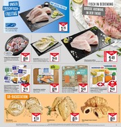 Aktueller Marktkauf Prospekt mit Fisch, "Aktuelle Angebote", Seite 9