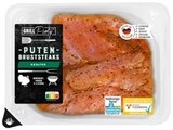 Aktuelle Pute Angebote bei Penny in Pforzheim Aktuelles Frische Puten-Bruststeaks Angebot bei Penny in Pforzheim ab 4,99 €