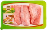 Frische Puten-Schnitzel im Angebot bei REWE in Chemnitz Frische Puten-Schnitzel Angebote von Astenhof bei REWE Chemnitz für 8,88 €
