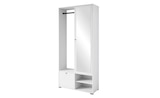 Garderobe Dingo für 256,00 € bei Höffner im Angebot Garderobe Dingo im aktuellen Höffner Prospekt